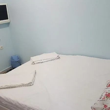 Aziz 1 Antalya