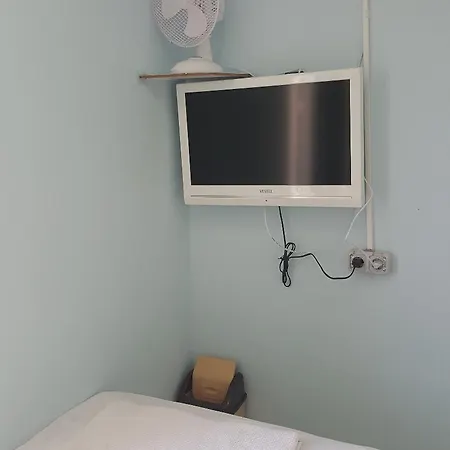 Hotel Aziz 1