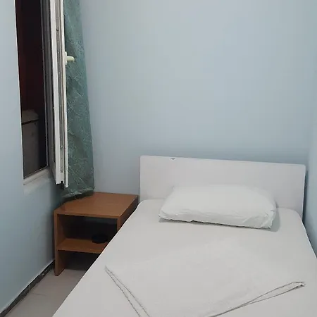 Aziz 1 Hotel Antalya