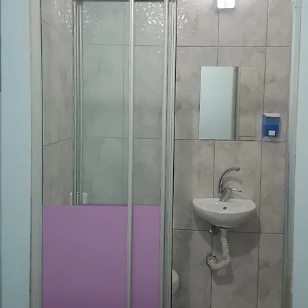 Hotel Aziz 1 3*